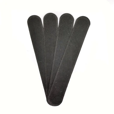 Set 50 miếng dán cổ áo sơ mi chống bẩn, thấm hút mồ hôi, khử mùi: Giá ưu đãi 29.380 VND