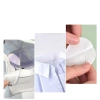 Set 50 miếng dán cổ áo sơ mi, tay áo, mũ nón - Thấm hút mồ hôi, chống bẩn, chỉ 29.379 VND 3