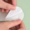 Set 50 miếng dán cổ áo sơ mi, tay áo, mũ nón - Thấm hút mồ hôi, chống bẩn, chỉ 29.379 VND 5