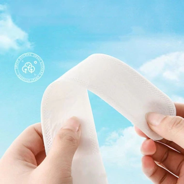 Set 50 miếng dán cổ áo sơ mi, tay áo, mũ nón - Thấm hút mồ hôi, chống bẩn, chỉ 29.379 VND 9