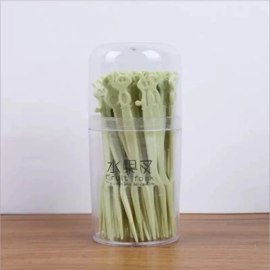 Set 50 nĩa nhựa cao cấp ăn trái cây, bánh ngọt, tráng miệng - Giá ưu đãi 11.600₫ 6 Set 50 nĩa nhựa cao cấp ăn trái cây, bánh ngọt, tráng miệng - Giá ưu đãi 11.600₫ 6