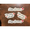 Set 50 tag banner trang trí lễ hội 8/3 20/10 20/11 Happy Birthday Valentine Tốt nghiệp - Giá ưu đãi 80.000 VND 4