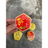 Sét 50 tag hoa thiệp mix chữ 5 mẫu - Trang trí giỏ quà Tết, chỉ 22.000 VNĐ 9
