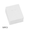 Set 50 tấm thẻ trưng bày móc khóa giấy nâu – Thẻ trang sức, giá ưu đãi 70.290₫ 9