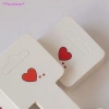Set 50 Thẻ Treo Trưng Bày Vòng Cổ Vòng Tay Trái Tim Đơn Giản - Giá chỉ 36.630 VND 3