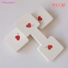 Set 50 Thẻ Treo Trưng Bày Vòng Cổ Vòng Tay Trái Tim Đơn Giản - Giá chỉ 36.630 VND 5