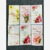 Set 50 Thiệp Chúc Mừng 8/3 Nhiều Mẫu Ngẫu Nhiên Phong Bì 11x18cm Giá Ưu Đãi 95.000đ 2