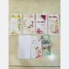 Set 50 Thiệp Chúc Mừng 8/3 Nhiều Mẫu Ngẫu Nhiên Phong Bì 11x18cm Giá Ưu Đãi 95.000đ 3