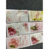 Set 50 Thiệp Chúc Mừng 8/3 Nhiều Mẫu Ngẫu Nhiên Phong Bì 11x18cm Giá Ưu Đãi 95.000đ 6