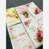 Set 50 Thiệp Chúc Mừng 8/3 Nhiều Mẫu Ngẫu Nhiên Phong Bì 11x18cm Giá Ưu Đãi 95.000đ 7