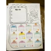 Set 50 thiệp tô màu tặng 8-3, 20-10 - Lì xì sáng tạo, quà cho con chỉ 28.000₫ 9