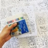 Set 50 tranh tô màu Giáng Sinh Noel 2.025 - Giấy 120gsm A4/A5, Cây thông, Ông già Noel, dùng mọi màu - 35.000₫ 10