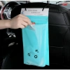 Set 50 Túi Đựng Rác Đa Năng Dùng Một Lần Gắn Lưng Ghế Xe Hơi - Tiện Dụng, Giá Chỉ 54.999đ 4