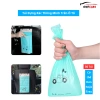 Set 50 Túi Đựng Rác Đa Năng Dùng Một Lần Gắn Lưng Ghế Xe Hơi - Tiện Dụng, Giá Chỉ 54.999đ 9
