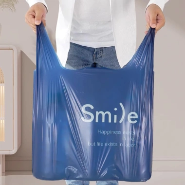 Set 50 Túi đựng rác polyester BEXA siêu dai nhà bếp, văn phòng, có móc treo 3 Set 50 Túi đựng rác polyester BEXA siêu dai nhà bếp, văn phòng, có móc treo 3