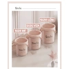 Set 50 Túi đựng rác polyester BEXA siêu dai nhà bếp, văn phòng, có móc treo 8