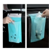 Sét 50 túi đựng rác siêu dai cho ô tô - Dán hoặc treo, giá chỉ 52.000đ