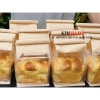 Set 50 túi gấp mí size nhỏ đựng bánh mì sandwich, kẹo, mứt Tết giá 102.000₫ 9