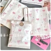 Set 50 túi giấy nơ 12x17cm nhiều mẫu giá ưu đãi 14.700 VND giảm còn 17.640 VND