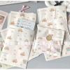 Set 50 túi giấy nơ 12x17cm nhiều mẫu giá ưu đãi 14.700 VND giảm còn 17.640 VND 2