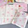 Set 50 túi giấy nơ 12x17cm nhiều mẫu giá ưu đãi 14.700 VND giảm còn 17.640 VND 4