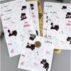 Set 50 túi giấy nơ 12x17cm nhiều mẫu giá ưu đãi 14.700 VND giảm còn 17.640 VND 5