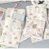 Set 50 túi giấy nơ 12x17cm nhiều mẫu giá ưu đãi 14.700 VND giảm còn 17.640 VND 7