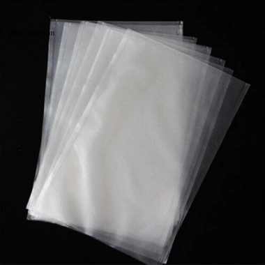 Set 50 Túi Lưới PVA Đựng Mồi Câu Cá - Hòa Tan Nhanh, Giá Chỉ 60,104₫