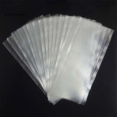 Set 50 Túi Lưới PVA Đựng Mồi Câu Cá - Hòa Tan Nhanh, Giá Chỉ 60,104₫