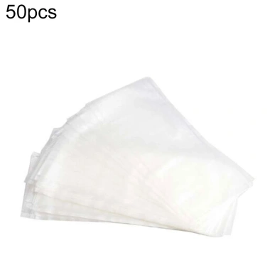 Set 50 Túi Lưới PVA Đựng Mồi Câu Cá - Hòa Tan Nhanh, Giá Chỉ 60,104₫ 8 Set 50 Túi Lưới PVA Đựng Mồi Câu Cá - Hòa Tan Nhanh, Giá Chỉ 60,104₫ 8