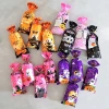 Set 50 túi quà tặng & bánh kẹo dây kẽm buộc - Chỉ 35.000đ, chất bền, đẹp 4