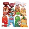 Set 50 túi quà tặng & bánh kẹo dây kẽm buộc - Chỉ 35.000đ, chất bền, đẹp 5