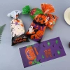 Set 50 túi quà tặng & bánh kẹo dây kẽm buộc - Chỉ 35.000đ, chất bền, đẹp 9