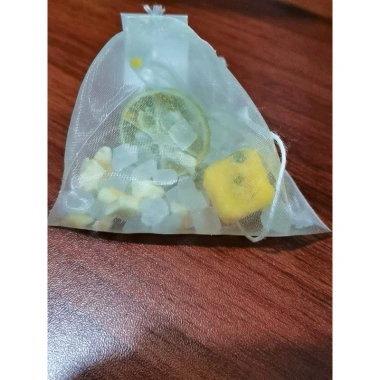 Set 50 Túi Trà Chanh Dây Kim Quất Giải Nhiệt Detox - Da Trắng Sáng, Giá 149.000 VNĐ 5