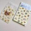 Set 50 Túi Tự Dính Rilakkuma Nhật Bản OPP Thẻ Nhỏ Dễ Thương, Túi Quà Sáng Tạo, Giá Ưu Đãi 46.860₫ 4