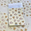 Set 50 Túi Tự Dính Rilakkuma Nhật Bản OPP Thẻ Nhỏ Dễ Thương, Túi Quà Sáng Tạo, Giá Ưu Đãi 46.860₫ 7
