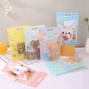 Set 50 túi zip đa năng đựng quà bánh kẹo - Giá chỉ 68.000 đồng, tiết kiệm ngay