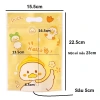 Set 50 túi zip đa năng đựng quà bánh kẹo - Giá chỉ 68.000 đồng, tiết kiệm ngay 2