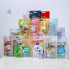 Set 50 túi zip đa năng đựng quà bánh kẹo - Giá chỉ 68.000 đồng, tiết kiệm ngay 9