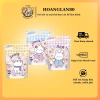 Sét 50 Túi Zip Đựng Bánh Kẹo, Quà Sinh Nhật Ngũ Cốc 15x23cm Dễ Thương 65.500₫ 2