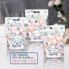 Sét 50 Túi Zip Đựng Bánh Kẹo, Quà Sinh Nhật Ngũ Cốc 15x23cm Dễ Thương 65.500₫ 3
