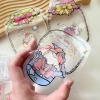 Set 50 túi zip mini cute họa tiết lọ ước - Túi đựng đồ cá nhân dễ thương, giá 79.000₫ 3
