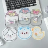 Set 50 túi zip mini cute họa tiết lọ ước - Túi đựng đồ cá nhân dễ thương, giá 79.000₫ 6