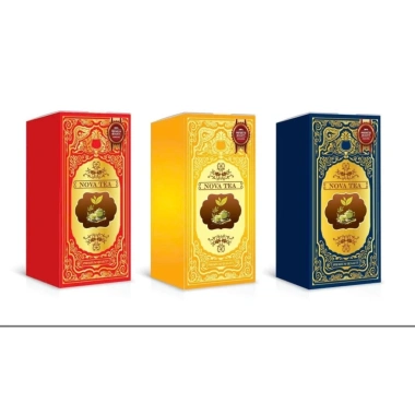 Set 50 vỏ hộp kẹo nơ, trang trí Tết, vỏ nho & vỏ trà - Giá chỉ 20.300 VND 4 Set 50 vỏ hộp kẹo nơ, trang trí Tết, vỏ nho & vỏ trà - Giá chỉ 20.300 VND 4