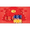 Set 50 vỏ hộp kẹo nơ, trang trí Tết, vỏ nho & vỏ trà - Giá chỉ 20.300 VND 7