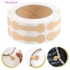 Set 500 nhãn dán QrhYK trưng bày nhẫn trang sức tiện dụng mới, giá chỉ 45.100₫ 6