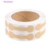 Set 500 nhãn dán QrhYK trưng bày nhẫn trang sức tiện dụng mới, giá chỉ 45.100₫ 8