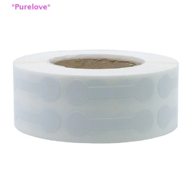 Set 500 nhãn dán QrhYK trưng bày nhẫn trang sức tiện dụng mới, giá chỉ 45.100₫