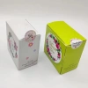 Set 500 nhãn dán Thank You Noel hình tròn hoạ tiết trái tim - Thiệp cảm ơn - VUA BAO BÌ giá ưu đãi 18.990 VND 4