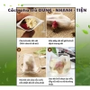 Set 50/100 Túi lọc trà, cà phê, thảo dược vải không dệt dây rút - Giá 13.000 VND 7